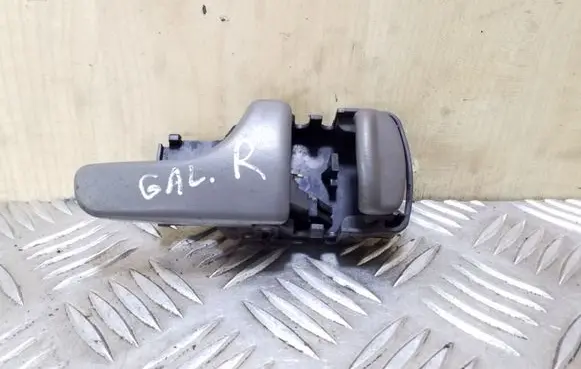 Ford Maverick Rear door interior handle