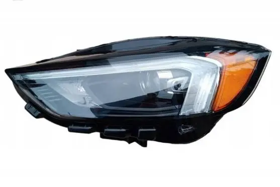 Ford Edge II Headlight/headlamp KT4B13W030CH