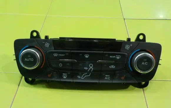 Ford Kuga II Other switches/knobs/shifts GJ5T18C612DJ