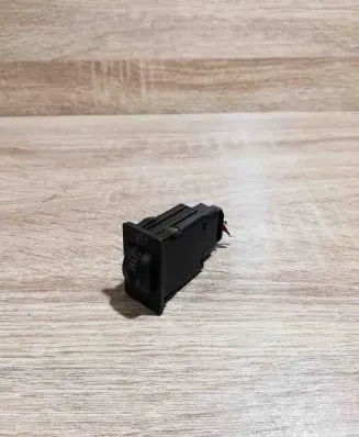 Toyota Avensis T250 Headlight level height control switch 338b01