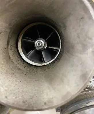 BMW 1 E81 E87 Turbo TF035HL6B13TB 472747003C
