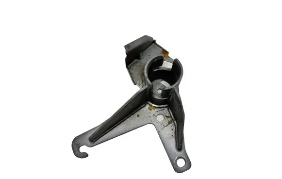 Porsche Taycan 9J1 Tow bar mounting accessories 9J0803256B
