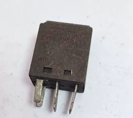 Ford Mondeo MK II Other relay 96FG14N089AA