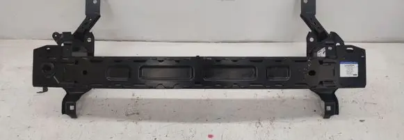 Ford Kuga III Front bumper support beam LX6Z17767P 2612210 P4X6B8109A20BD
