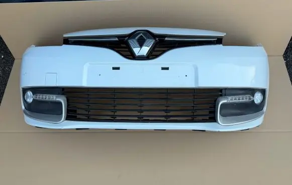 Renault Scenic III - Grand scenic III Front bumper 5G0807221L