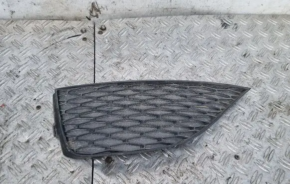 Seat Ibiza IV (6J,6P) Front bumper lower grill 6J0853665