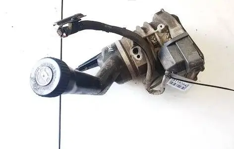 Citroen C4 Grand Picasso Power steering pump 0970085005094