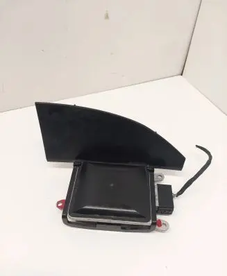 BMW 3 GT F34 Blind spot module 53210310 679897301 688689801