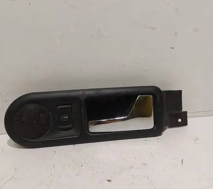 Volkswagen PASSAT B5 Front door interior handle 3B0839114AK