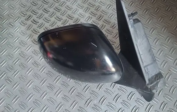 Fiat 500L Front door electric wing mirror A051801 004000 E8026344