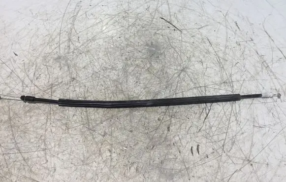 Peugeot Boxer Sliding door cable line 178325