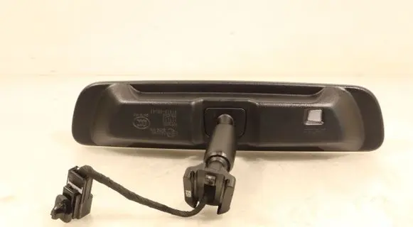 Toyota Corolla E210 E21 Rear view mirror (interior) E11049095