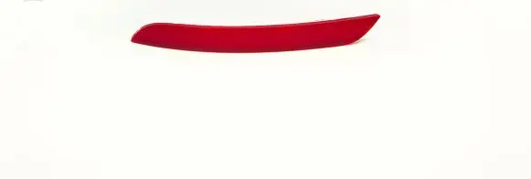 BMW 5 F10 F11 Rear tail light reflector 7203238
