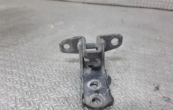 Front door lower hinge