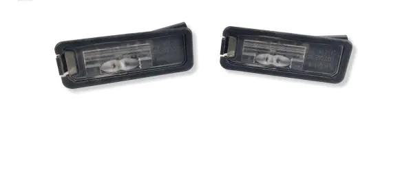 Volkswagen Polo VI Number plate light 3G5943021A