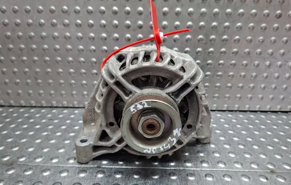 Fiat 500L Generator/alternator S27624437 5200353290A