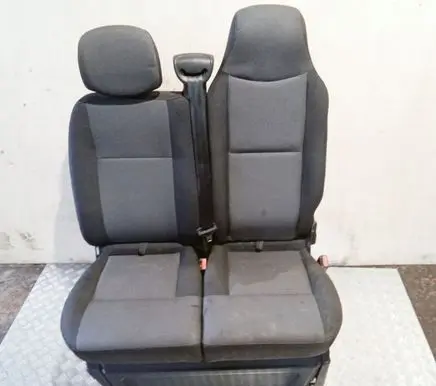 Renault Master III Front double seat 876010102R