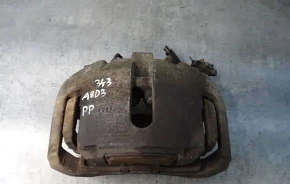 Audi A8 S8 D3 4E Rear brake caliper