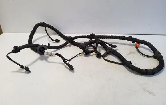 Audi Q3 8U Parking sensor (PDC) wiring loom 8U2971104C