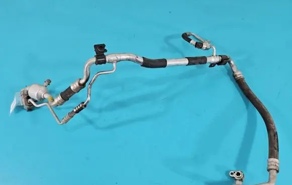 KIA Ceed Air conditioning (A/C) pipe/hose 97775-A6251 IMPRK1415770