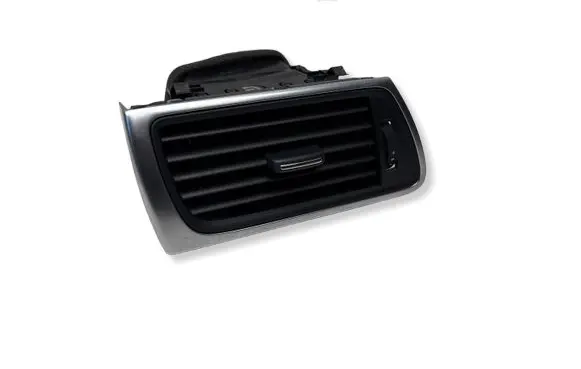 Audi A7 S7 4G Dashboard side air vent grill/cover trim 4G8820901