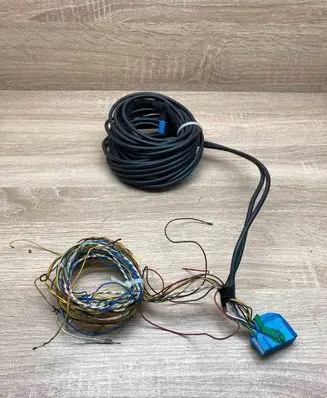 BMW 3 F30 F35 F31 Other wiring loom 9247482 21002327