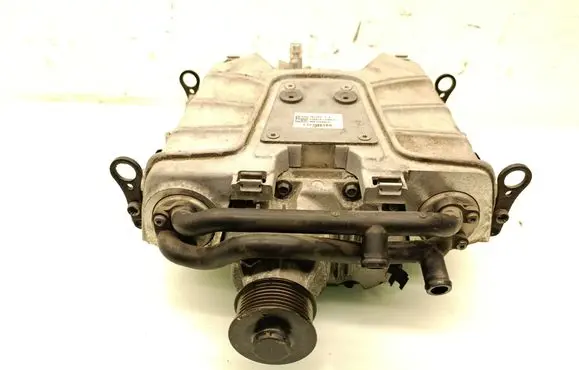 Audi A7 S7 4G Supercharger 06E145601G