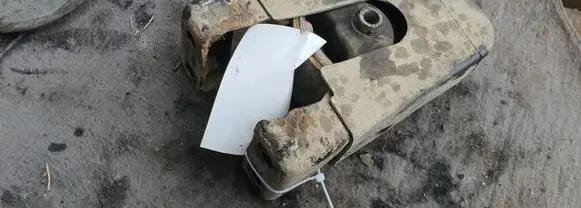 Hyundai Sonata Gearbox mount