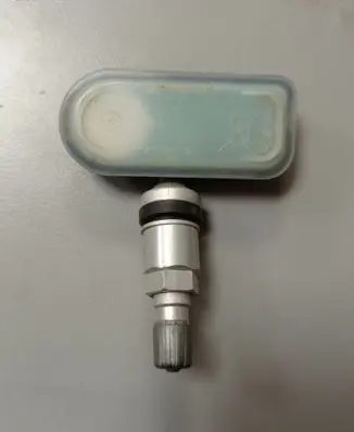 Toyota Sienna XL40 IV Tire pressure sensor 426070E030
