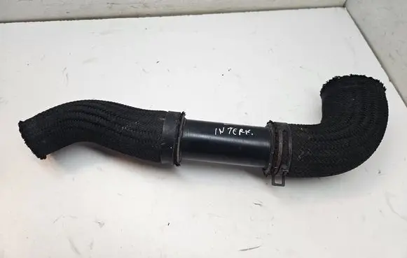 Intercooler hose/pipe