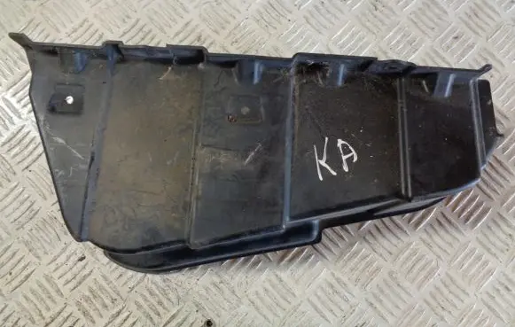 Ford Ka Engine splash shield/under tray CN156775BA