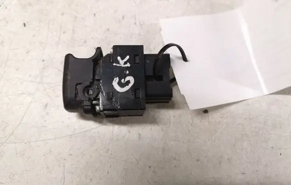 Hyundai Santa Fe Electric window control switch