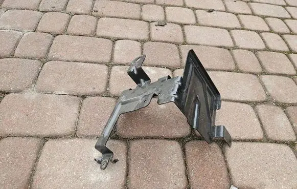 Renault Zoe Battery bracket 244201947R