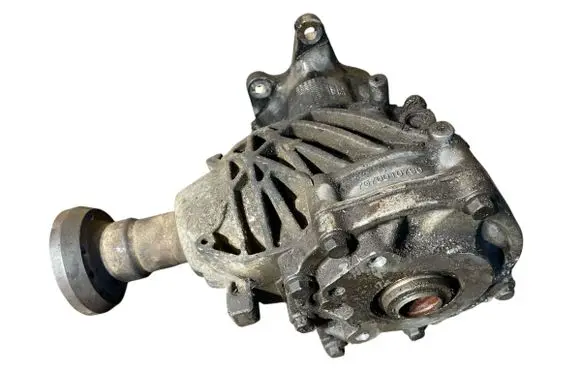 Volvo XC60 Gearbox transfer box case 7070010790