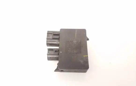 Toyota Auris 150 Coolant fan relay 892571202 4993003351