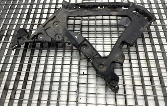 Ford Connect Rear bumper mounting bracket