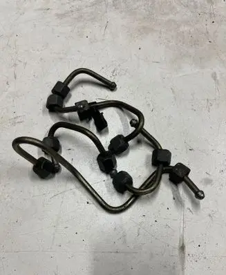 Renault Laguna II Fuel injection system set 