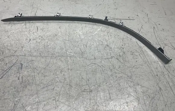 Opel Insignia A Dashboard glove box trim 13221835