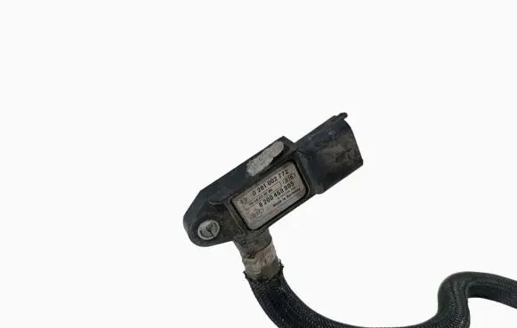 Renault Clio III Exhaust gas pressure sensor 8200469905