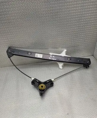 Volkswagen T-Cross Rear window lifting mechanism without motor 2GM839461E