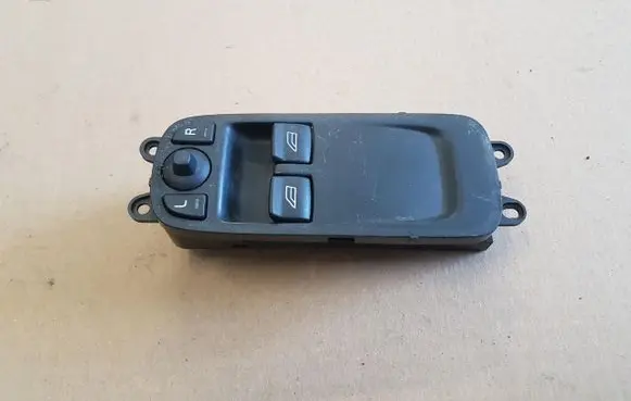 Volvo C30 Quarter vent window switch 