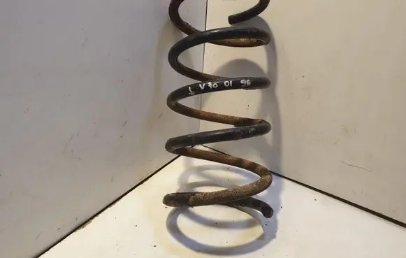 Volvo V70 Rear coil spring