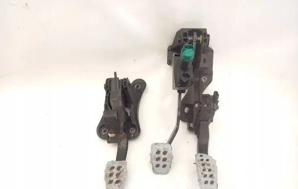 Hand parking brake switch