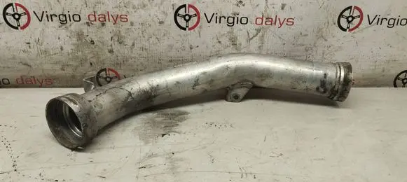 Mercedes-Benz ML W164 Intercooler hose/pipe A6420980707