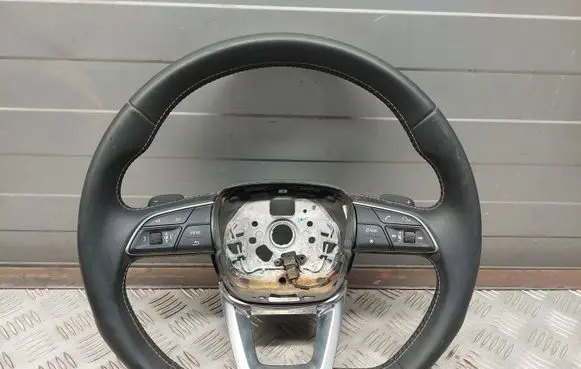 Audi Q5 SQ5 Steering wheel 80A419091BT