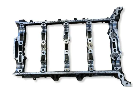 Citroen Jumper Camshaft holder 6C1Q6K537AB