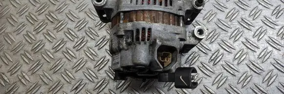 Peugeot 308 Generator/alternator V753509580 A005TG0891ZEB