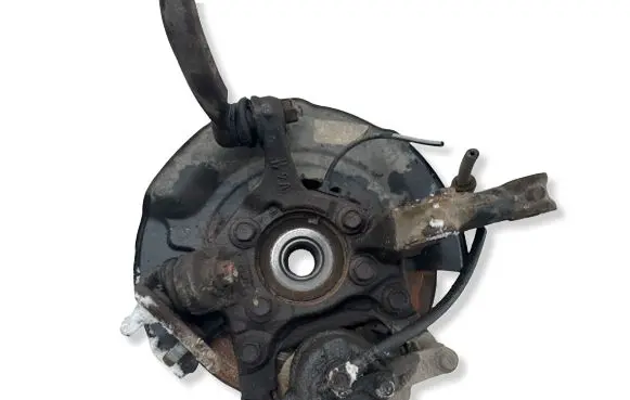 Toyota Auris E180 Front wheel hub spindle knuckle 