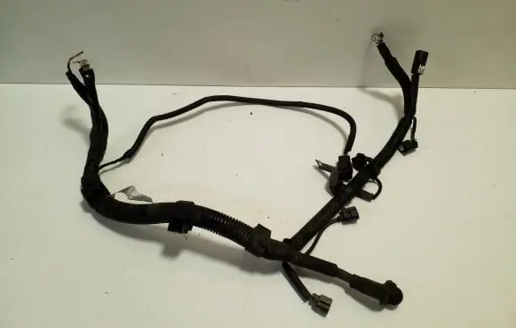 Mitsubishi Outlander Wires (generator/alternator) 