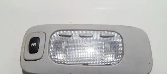Citroen C8 Front seat light 14889230BJ 241749000